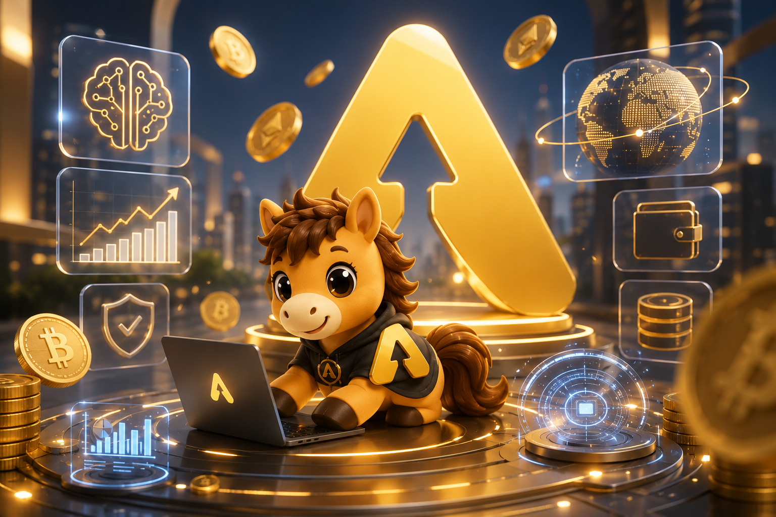 What Is the Agent Economy?
