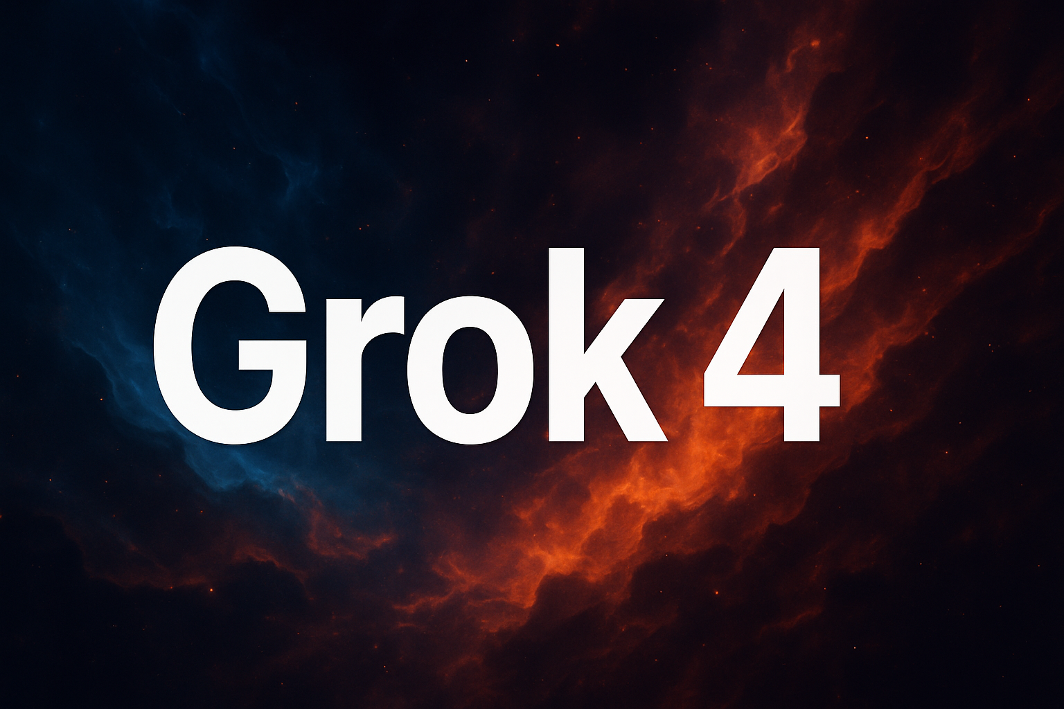 Grok 4 Real Test: Math, Code, Writing All Flop — Is Musk’s Smartest AI a Massive Letdown?