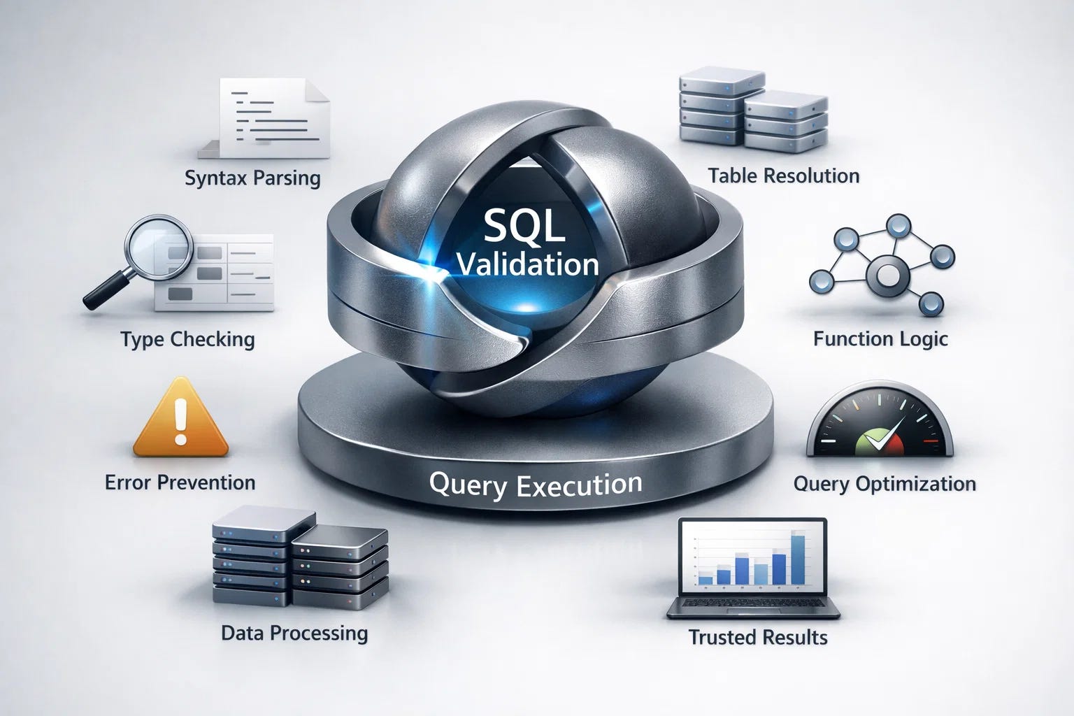The Backbone Of BigQuery: How ZetaSQL Standardizes Google’s Data Universe