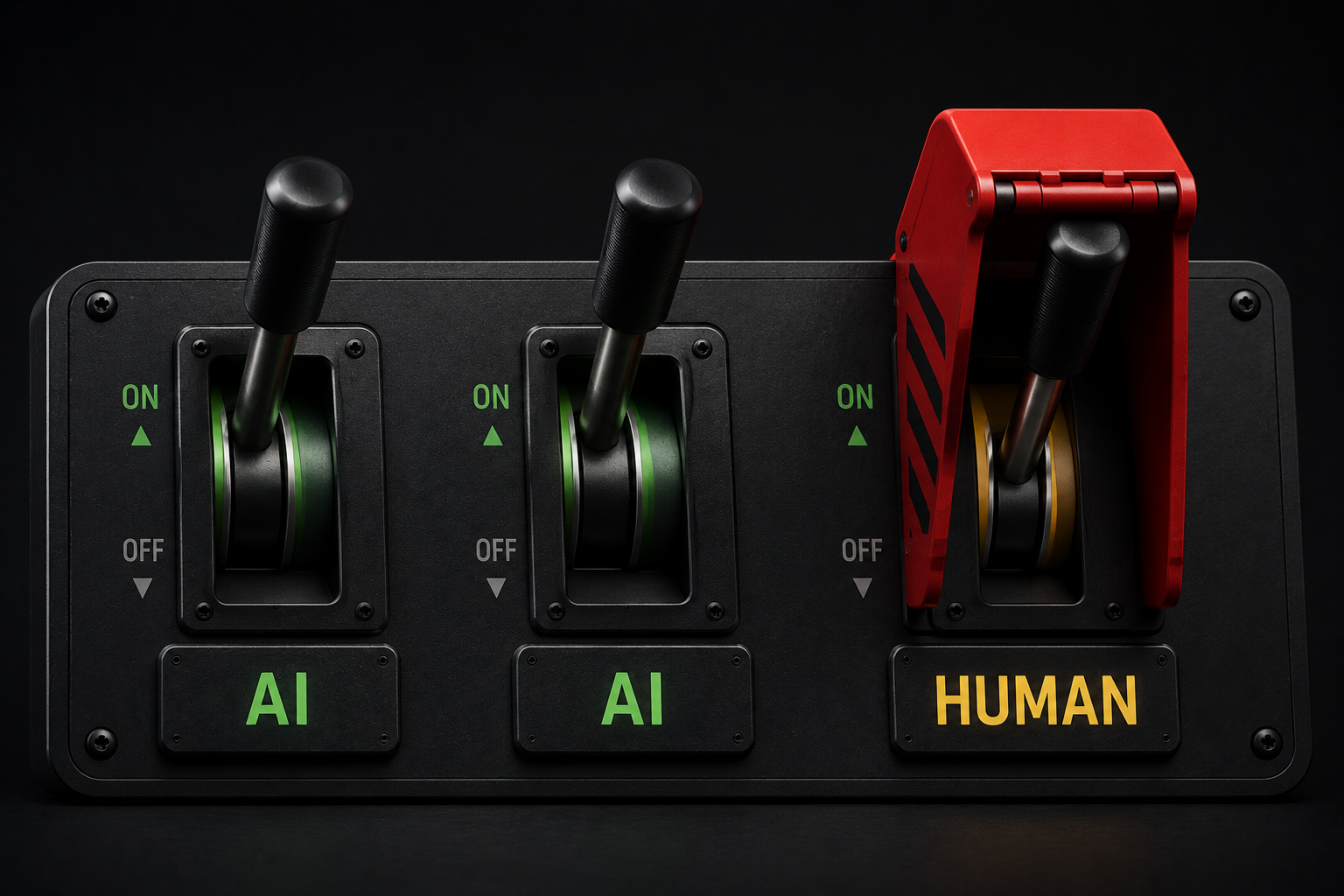 Not All Engineering Tasks Belong to AI