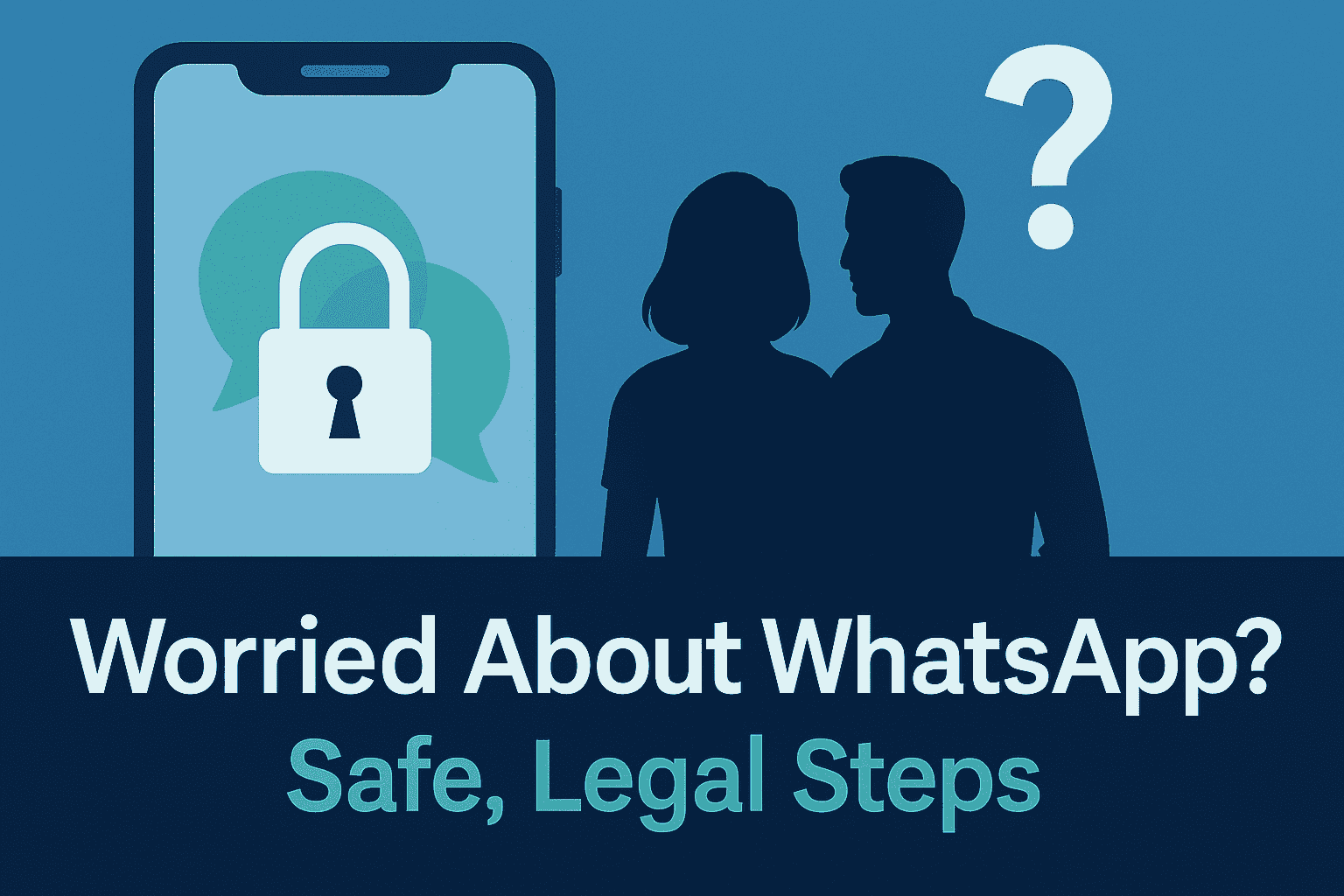 Can i see cheating partner WhatsApp messages?