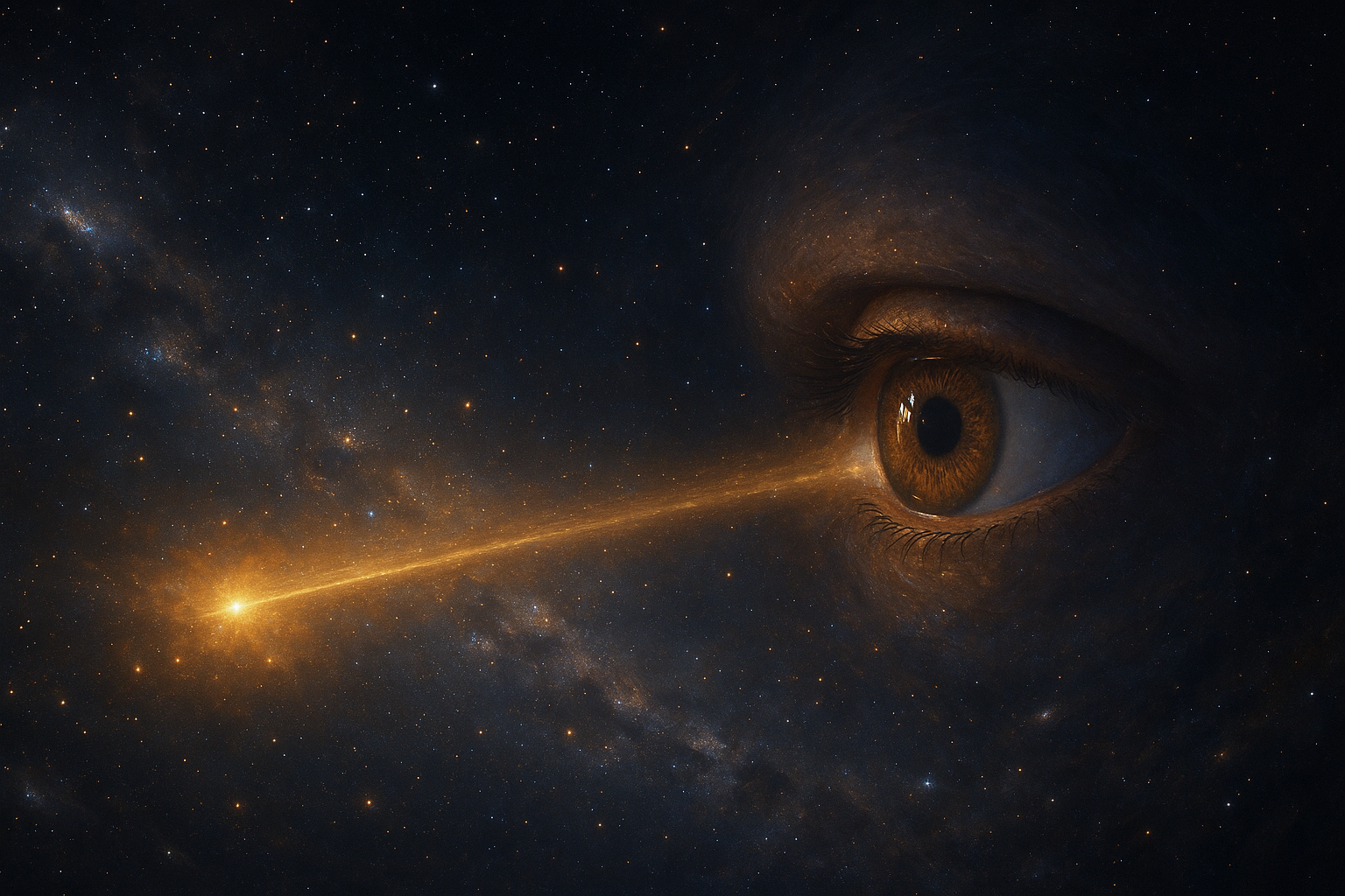 Did You Know… Light Never Ages