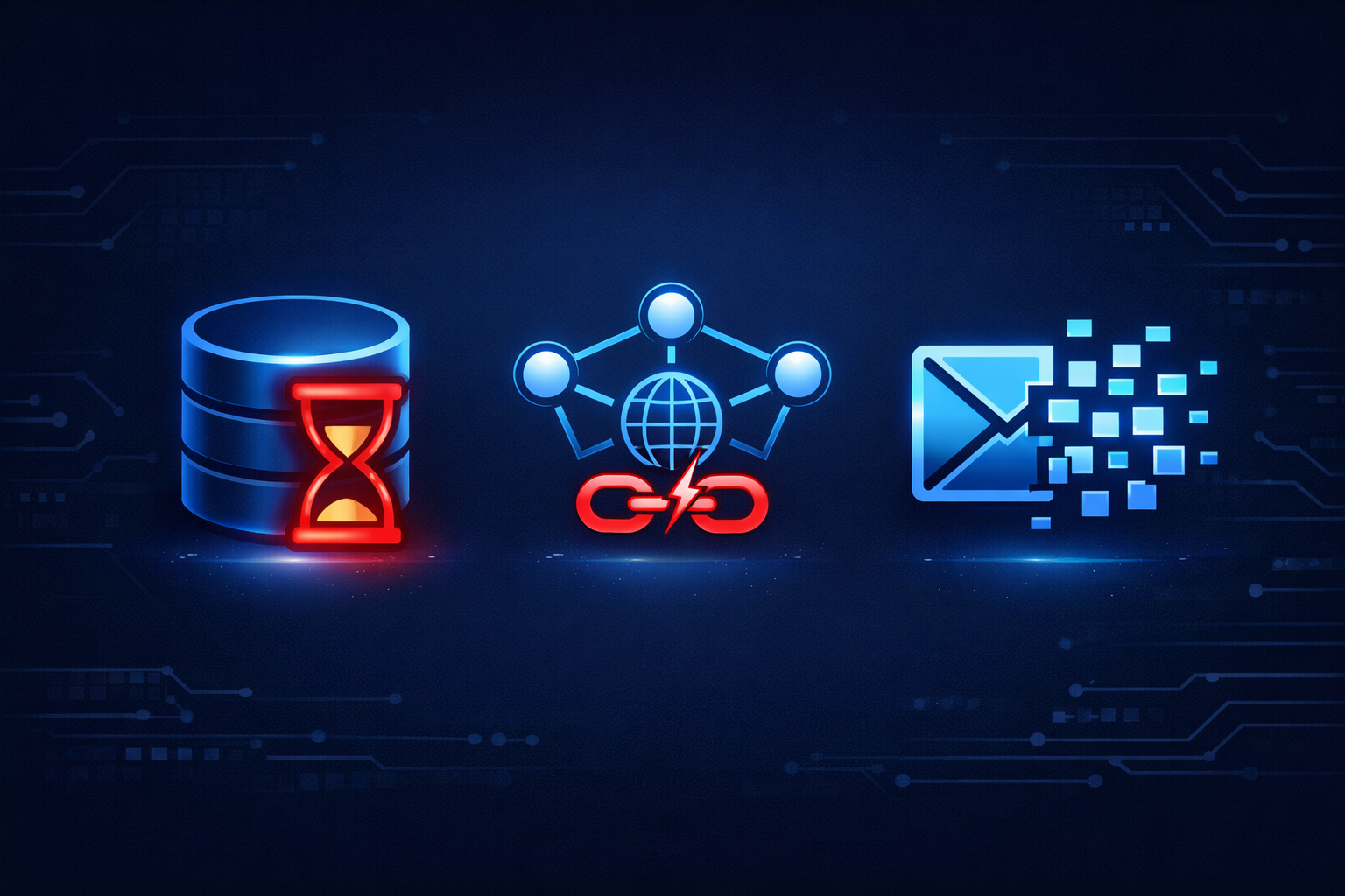 Why your homelab is “slow”: IO Wait, DNS, MTU, and the fastest way to prove it