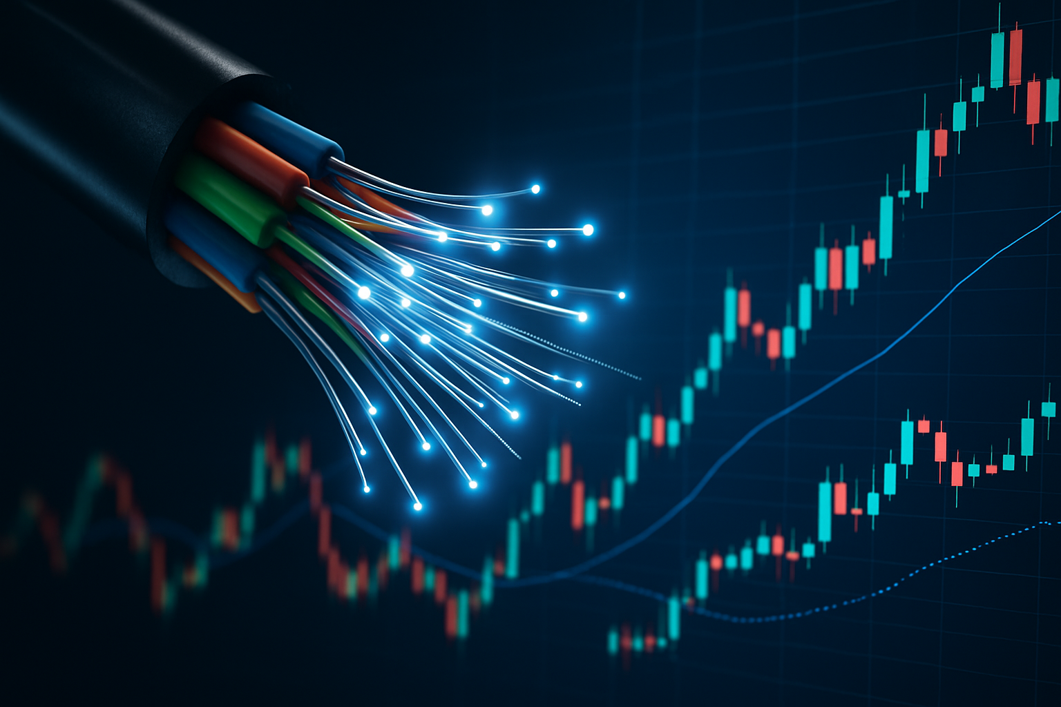 Latency Considerations in Automated Trading Systems