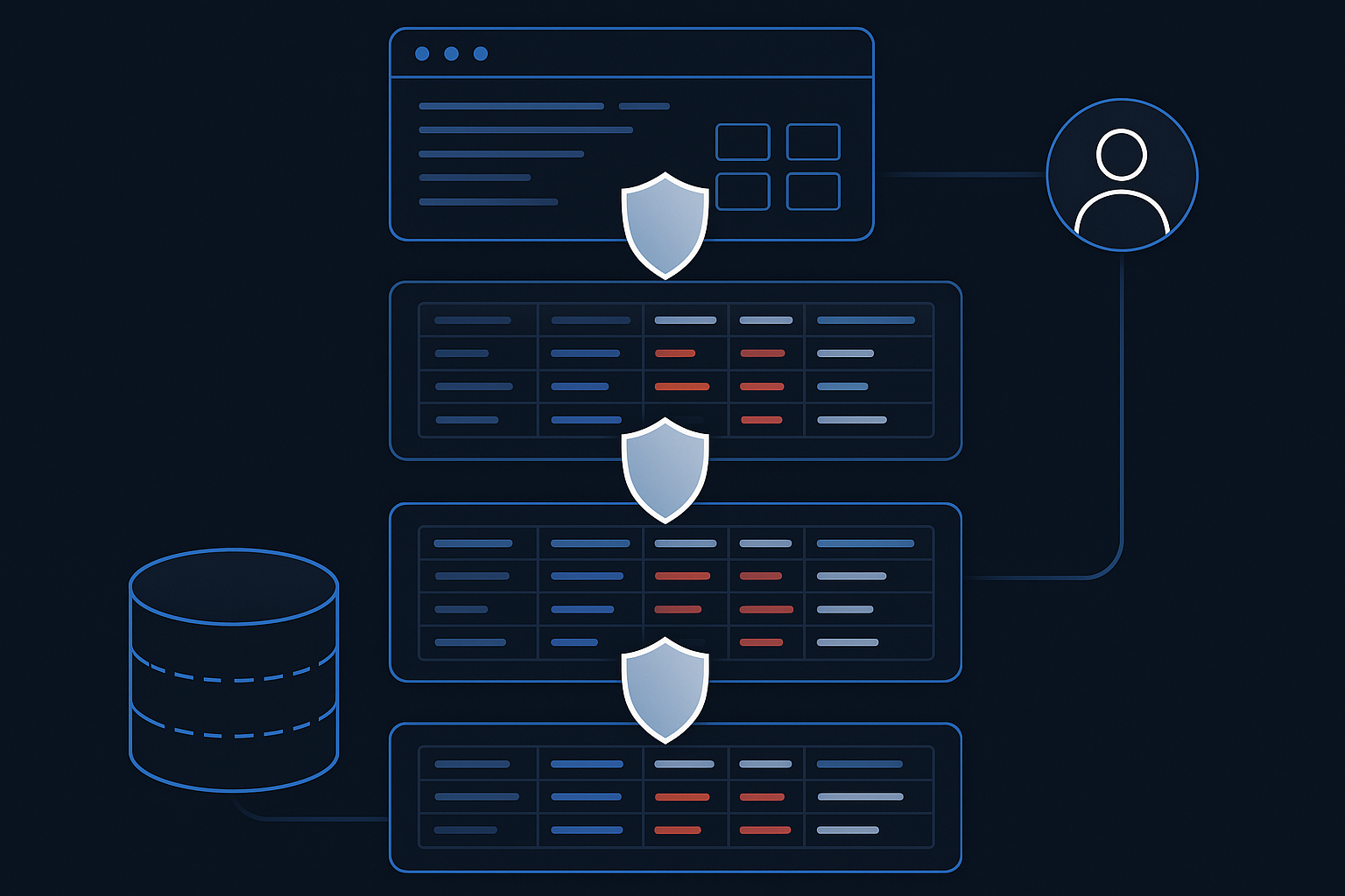 CDS Views Row-Level Security with DCL Roles