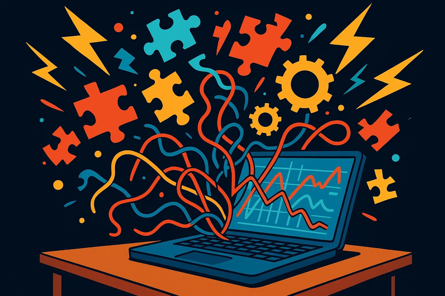 [TrendyMediaToday.com] Why My First Attempt at Feature Engineering Was a Disaster (And What I Learned) {file_size} {filename}