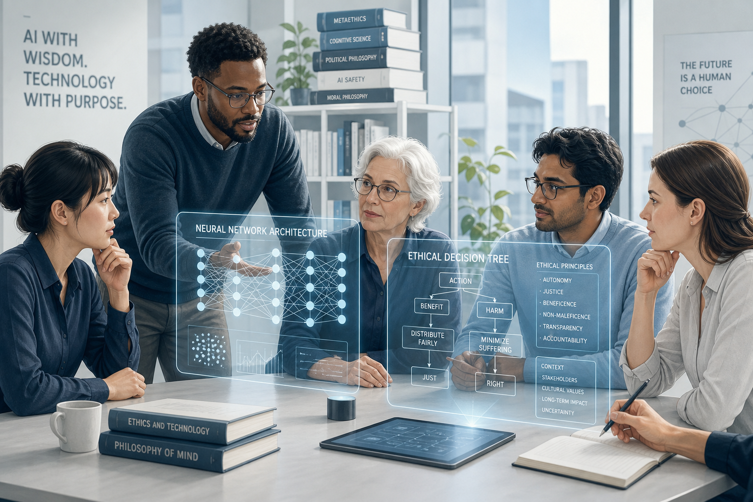 OpenAI, Anthropic, and DeepMind Are Hiring Philosophers. Here's Why That Should Terrify You.