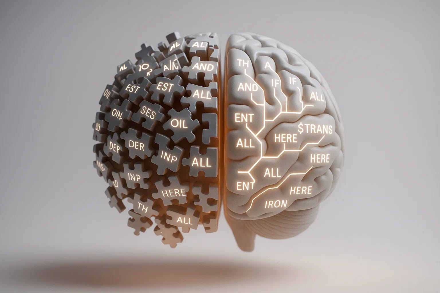 Did We Just Reprogram the Brain of Artificial Intelligence?