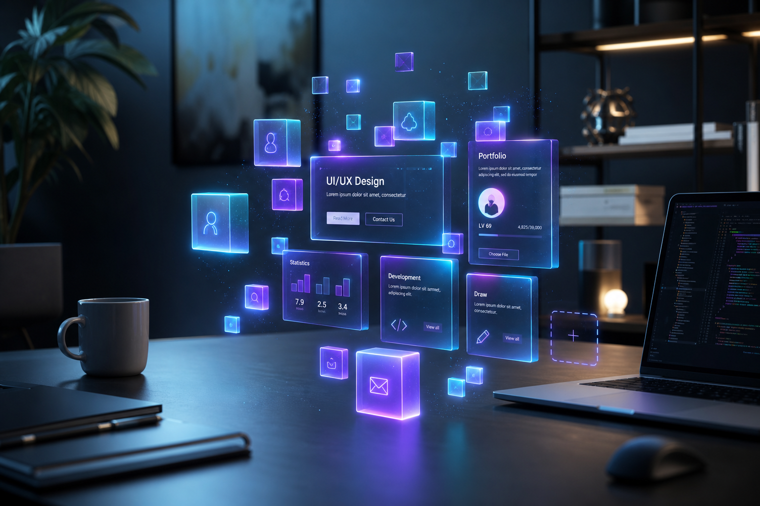 Best No-Code AI App Builders for Non-Technical Founders (2026): Atoms, Lovable, Bolt, Replit…