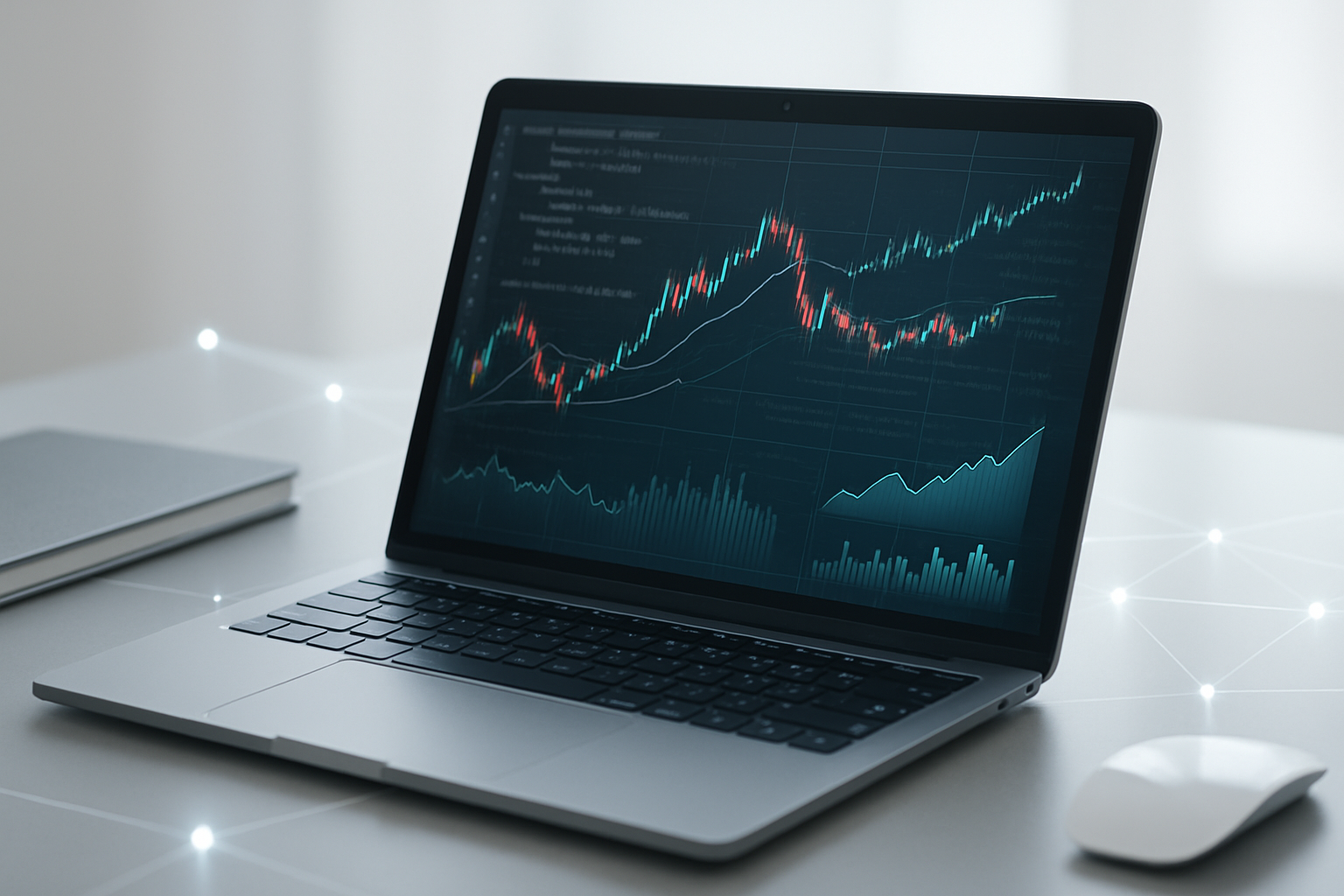 Top SaaS algorithmic trading platforms