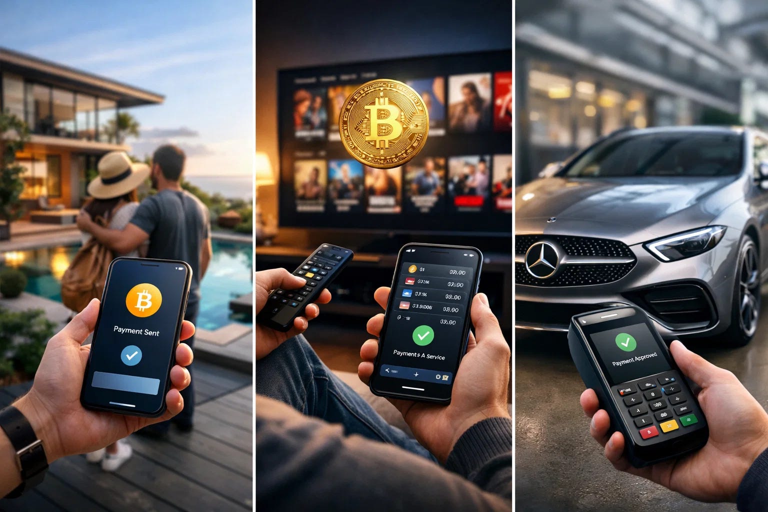  CaaS: How Payments Could Be the Next Growth Engine for Corporations