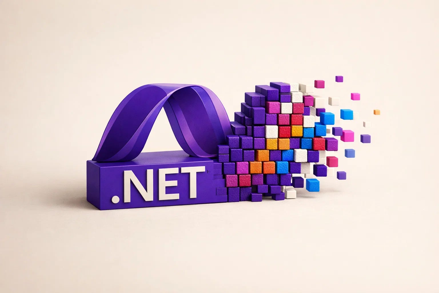 Modularizing Legacy .NET for Microservices Like a Pro