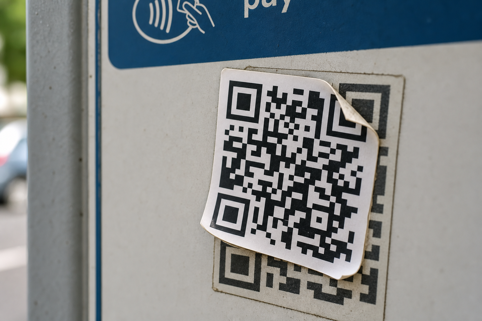 QR Codes and AI Scams: 7 Warning Signs Before You Scan That Code