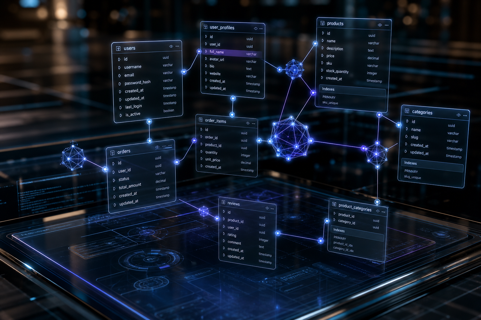 Best Data Modeling Tools for Data Architects (2026): SQLDBM, erwin, ER/Studio & Hackolade Compared
