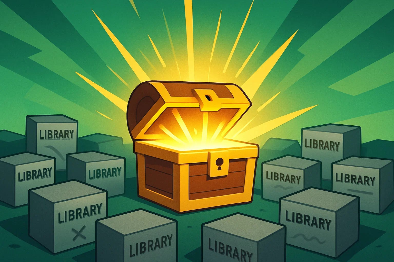 [TrendyMediaToday.com] I Thought I Needed 10 Libraries, Then I Found This One Python Gem {file_size} {filename}