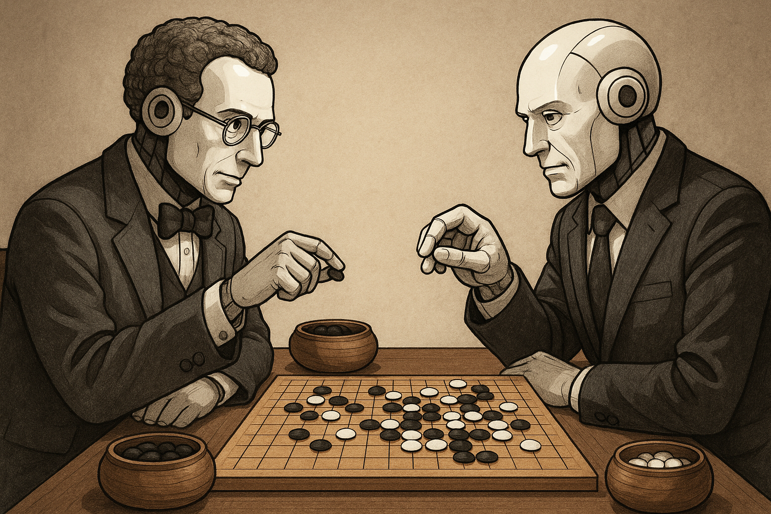 AI Personality Showdown: How ChatGPT and Gemini Influence Your Decision Strategies