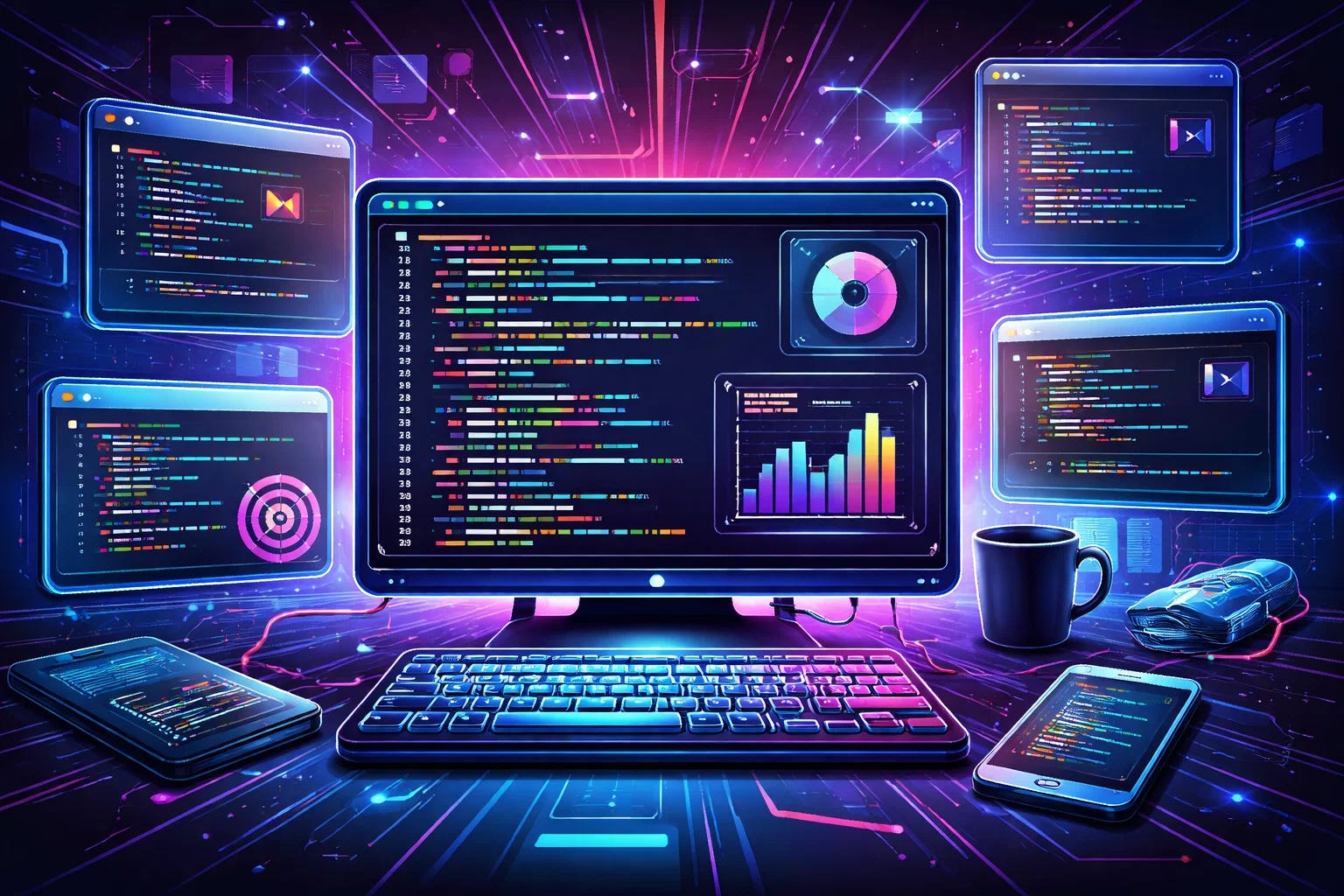 11 Must-Try CLI Tools For 2026