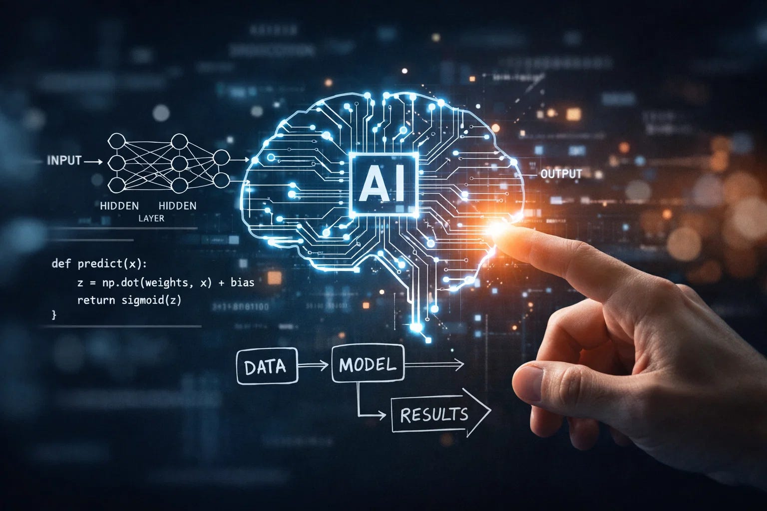 If You Understand These 5 AI Terms, You’re Ahead of 90% of People