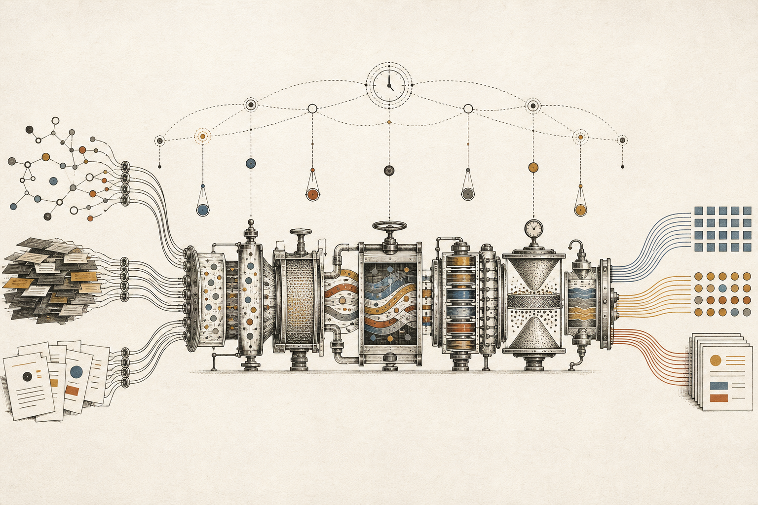8 Python ETL tools worth knowing in 2026