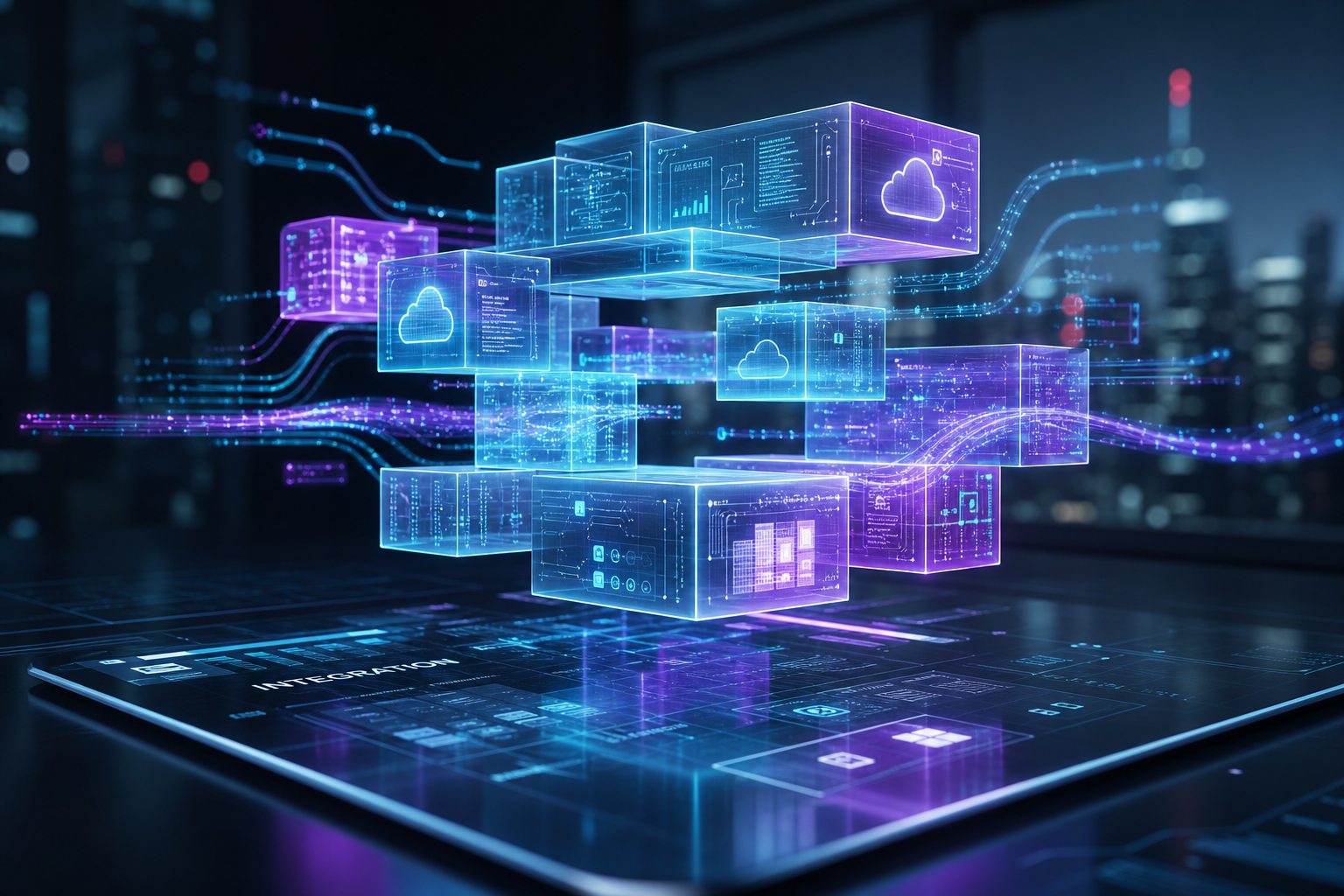 Best No-Code AI App Builders with Backend, Hosting, and Database Included (2026)