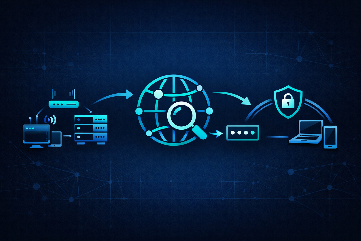 DNS for self-hosters: the hidden system behind half your future outages
