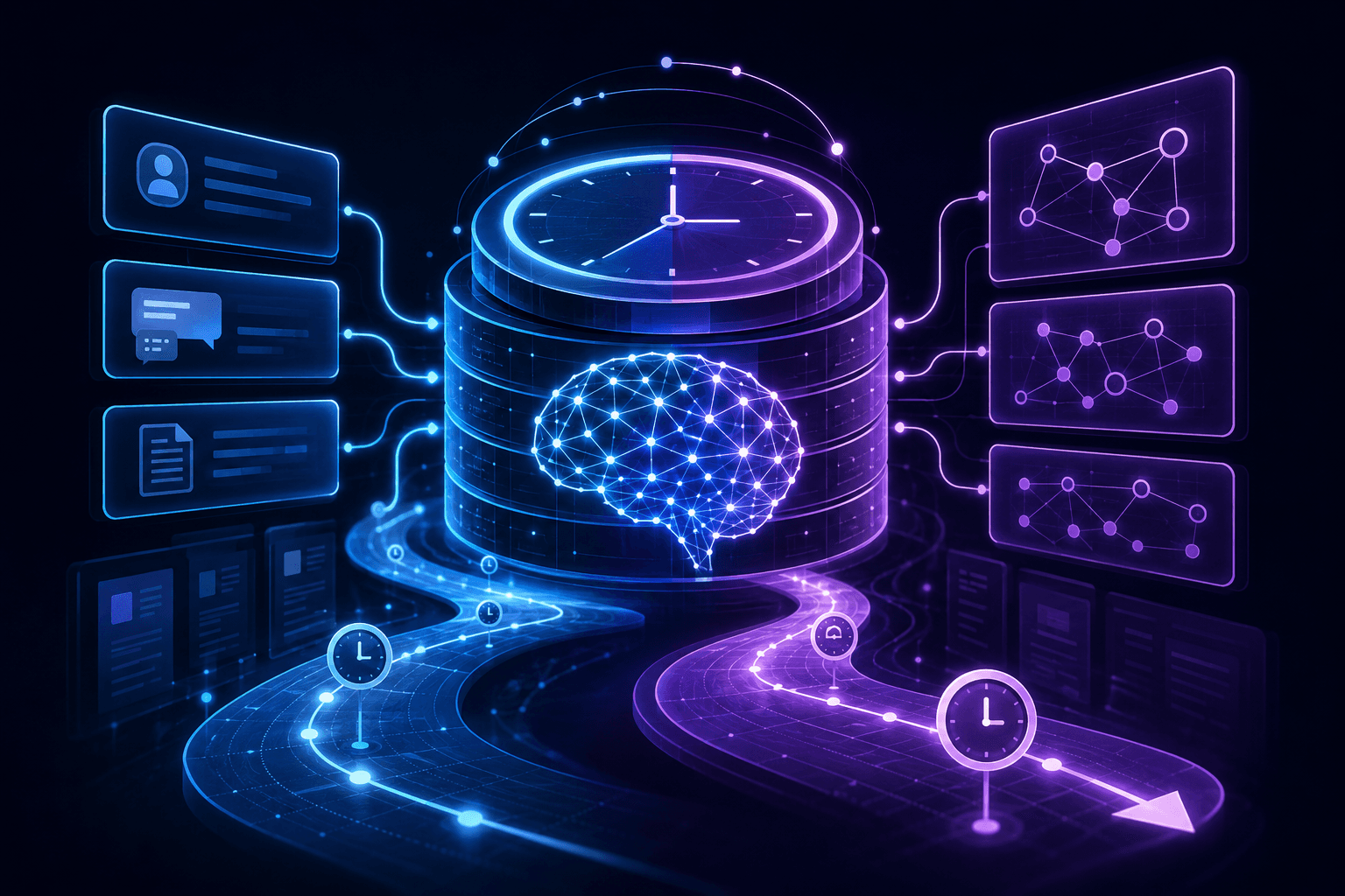 5 Best Time-Aware Memory Layers for Long-Term AI Agents (2026 Guide)