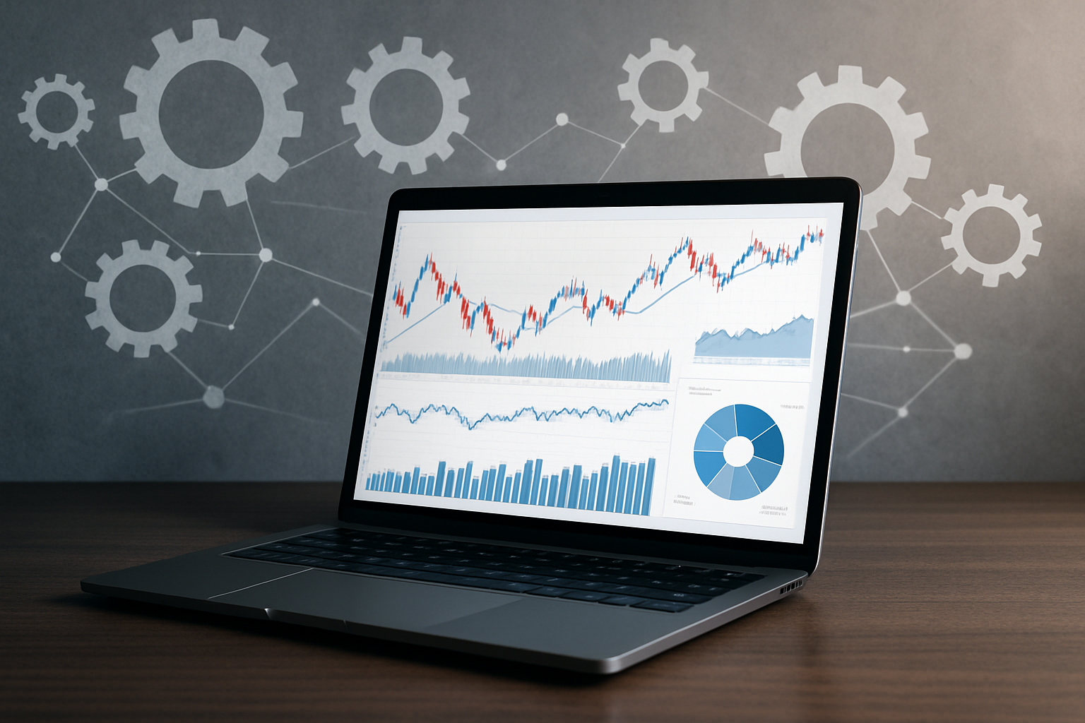 How I Optimize Strategy Parameters Effectively