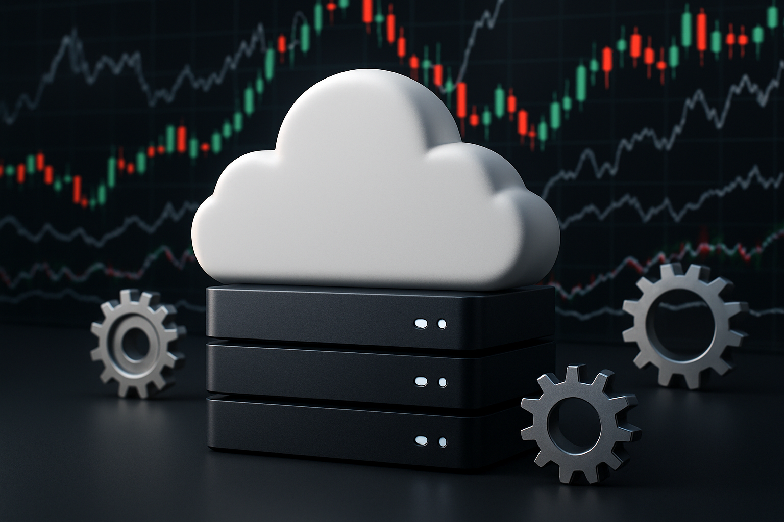 Algorithmic Trading Deployment Workflow Explained