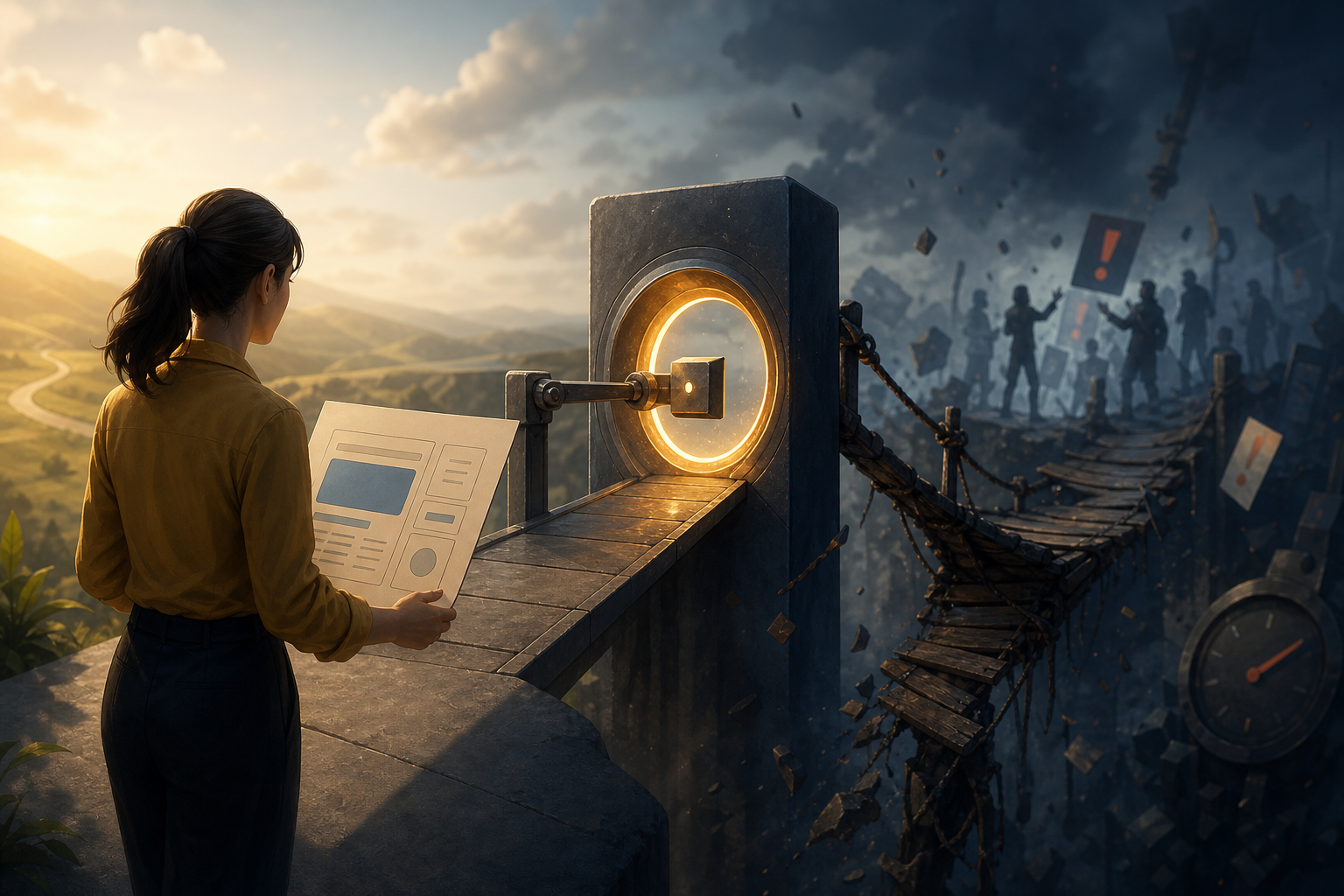 OpenAI’s Agent Traces Just Made Pretty Demos Dangerous