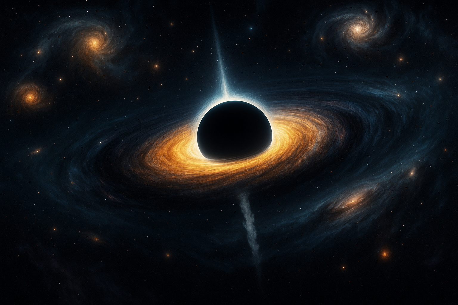 The Black Holes We Almost Missed