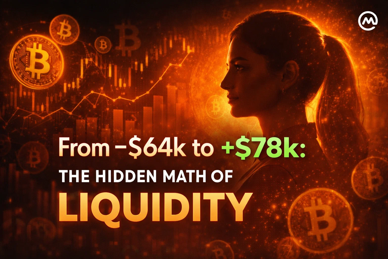 The $142,000 Difference: Why Your Trading Strategy is Failing (Even When You’re Right)