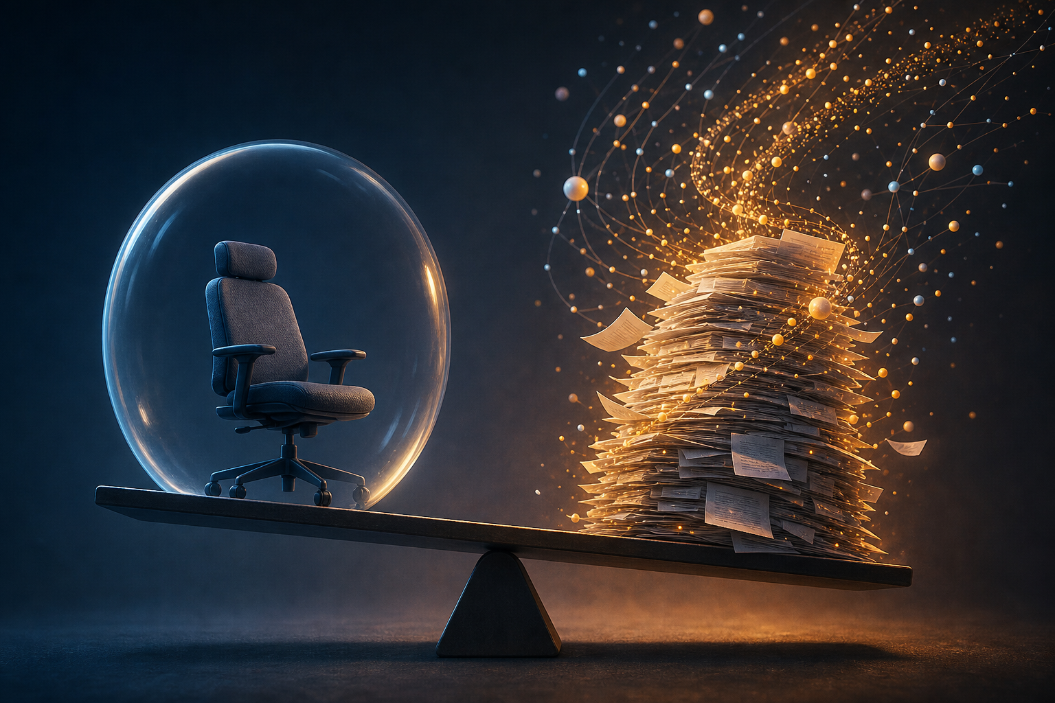 2025 Copilot Comments Enter Pull Requests; Merge Risk Stays Human