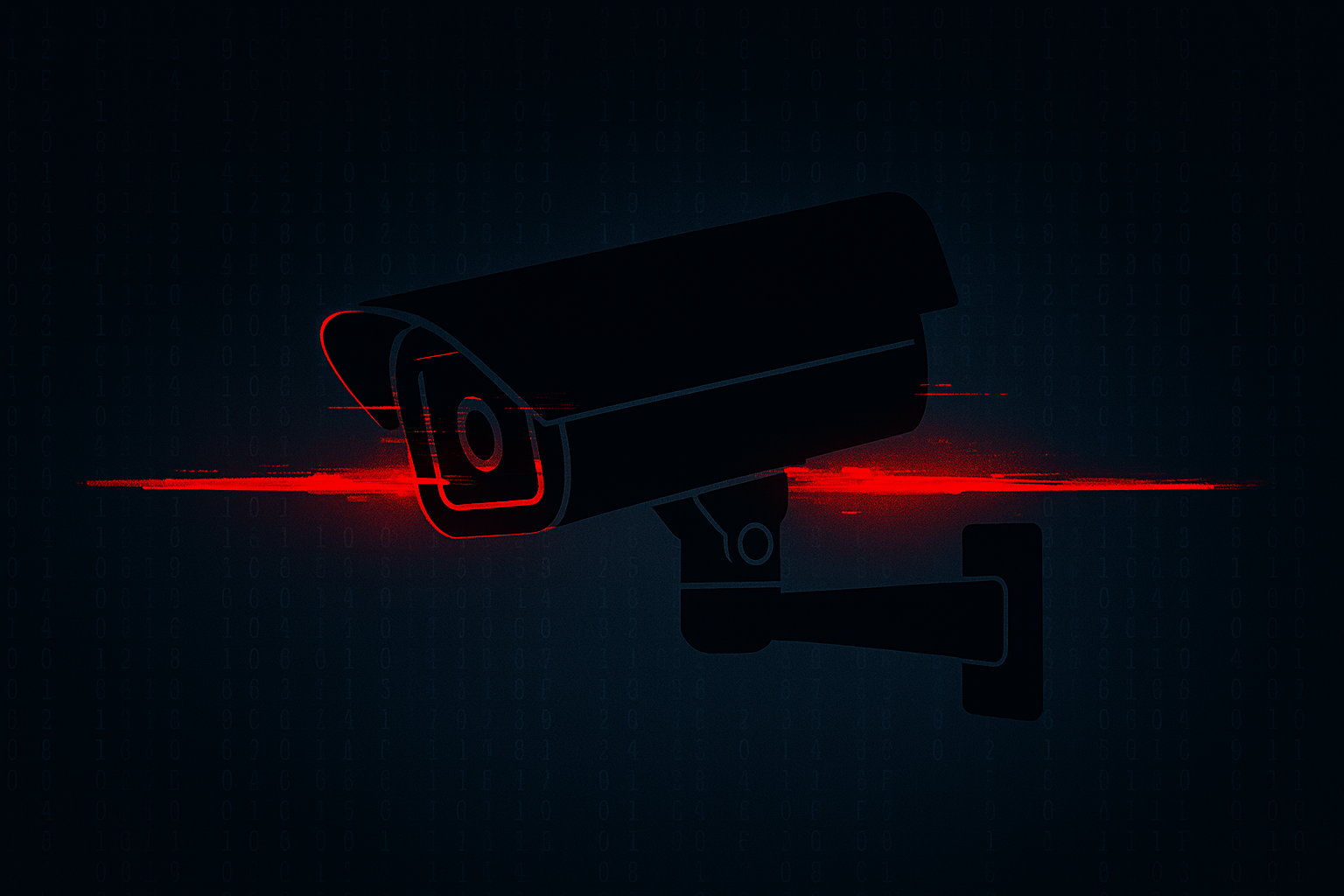 Why One Old Hikvision Endpoint Can Break Your Compliance