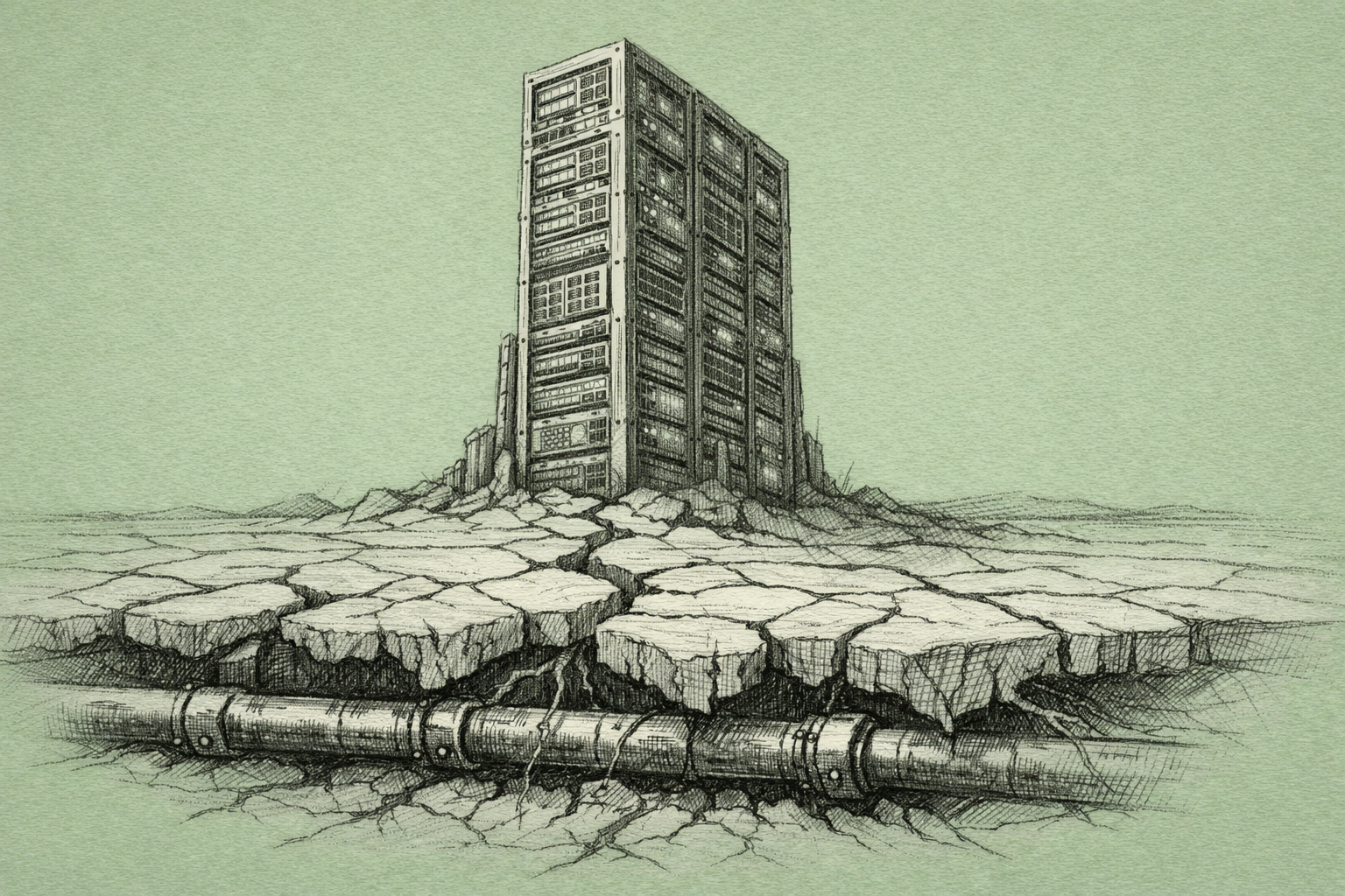 The AI Capex Trap
