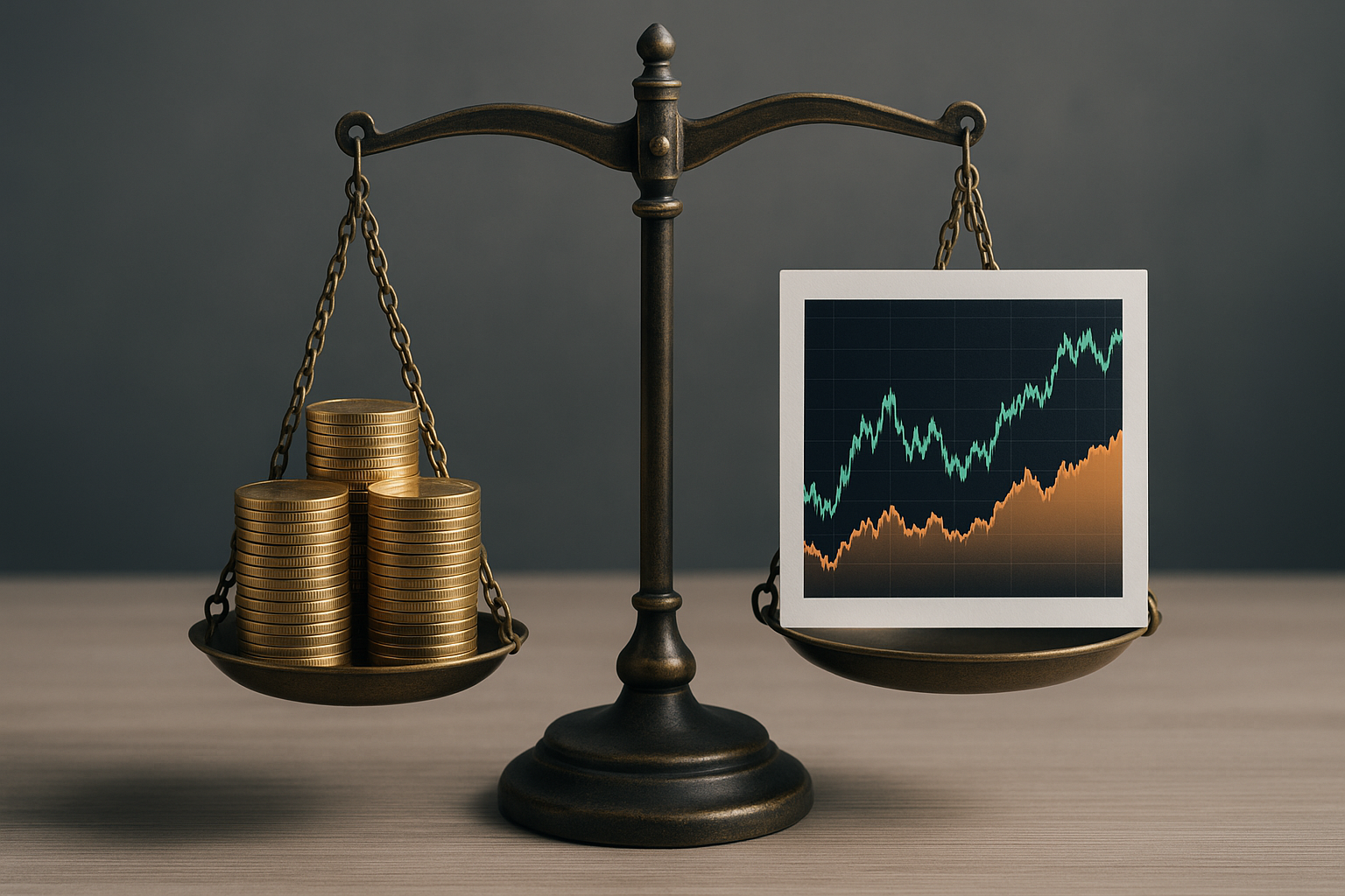 My Hands-On Tutorial on Calculating Risk Adjusted Return