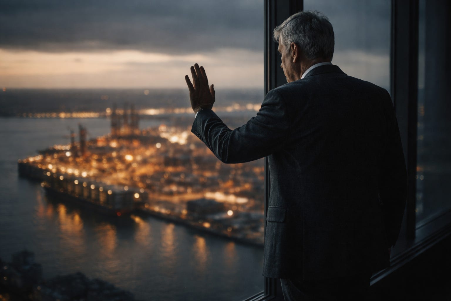 The Trade War Dividend: Druckenmiller’s Exact Positions, Bridgewater’s 50-Year Record +34%…