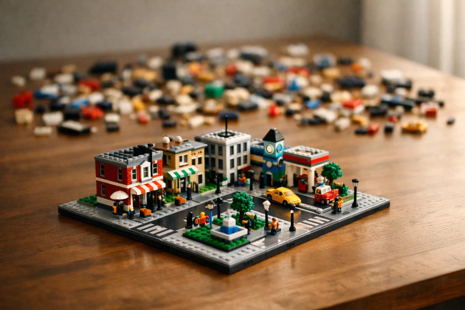 Stop Building Microservices Until You’ve Done This