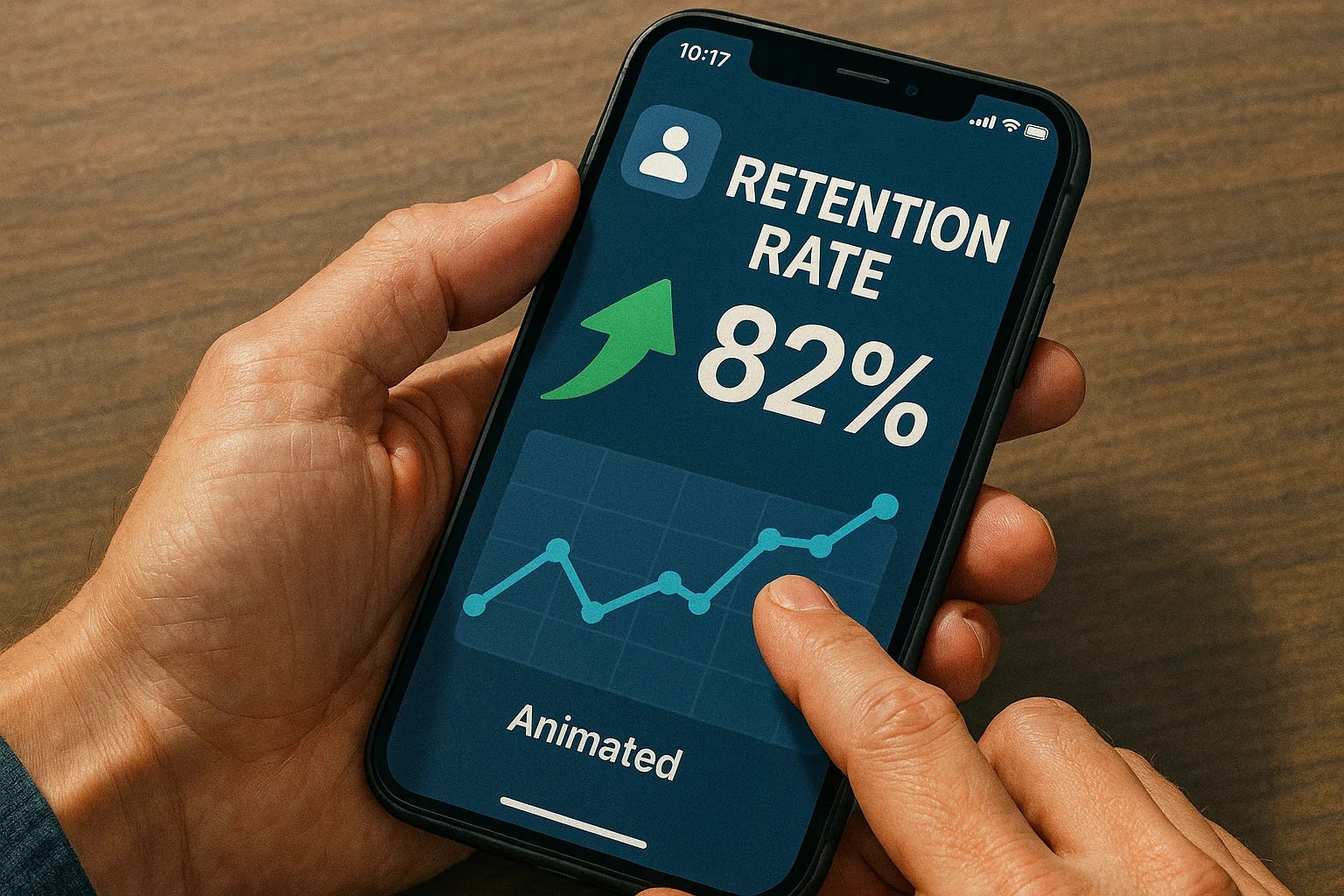 SQL Deep Dive: Calculating Monthly Retention Ratios Like a Pro (Inspired by Meta/Salesforce…