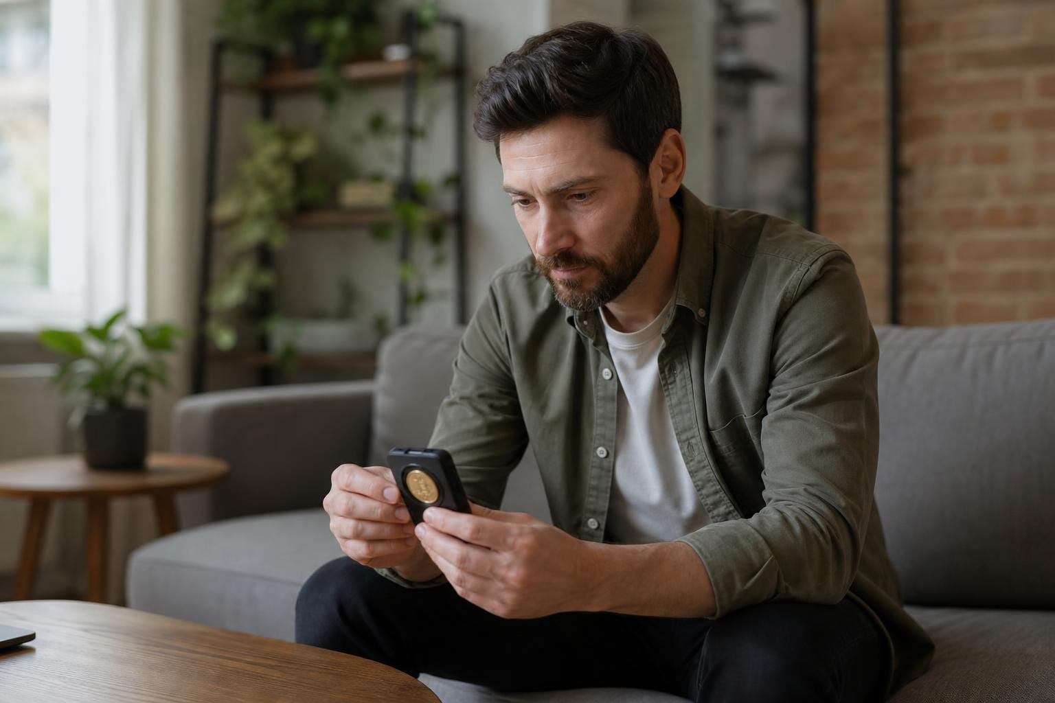 The Benefits of Using a Non-Custodial Wallet