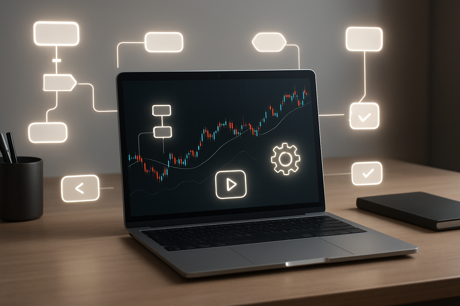 Best Algorithmic Trading Tools Without Coding in 2026 — Effortless Automation for Every Trader