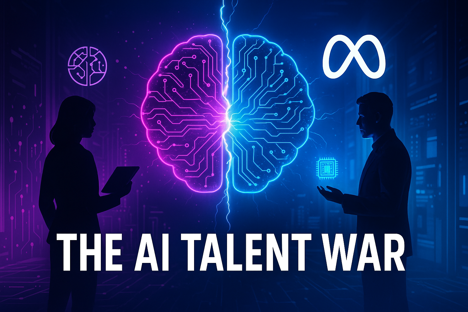 When Talent Moves, Ecosystems Shift: My Take on Andrew Tulloch’s Move from Thinking Machines Lab…