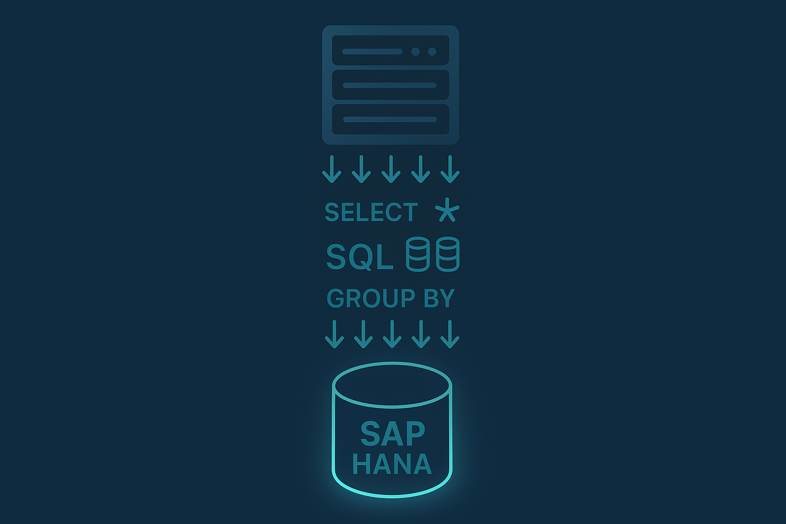 Mastering HANA Code Pushdown in ABAP: A Senior Architect’s Guide