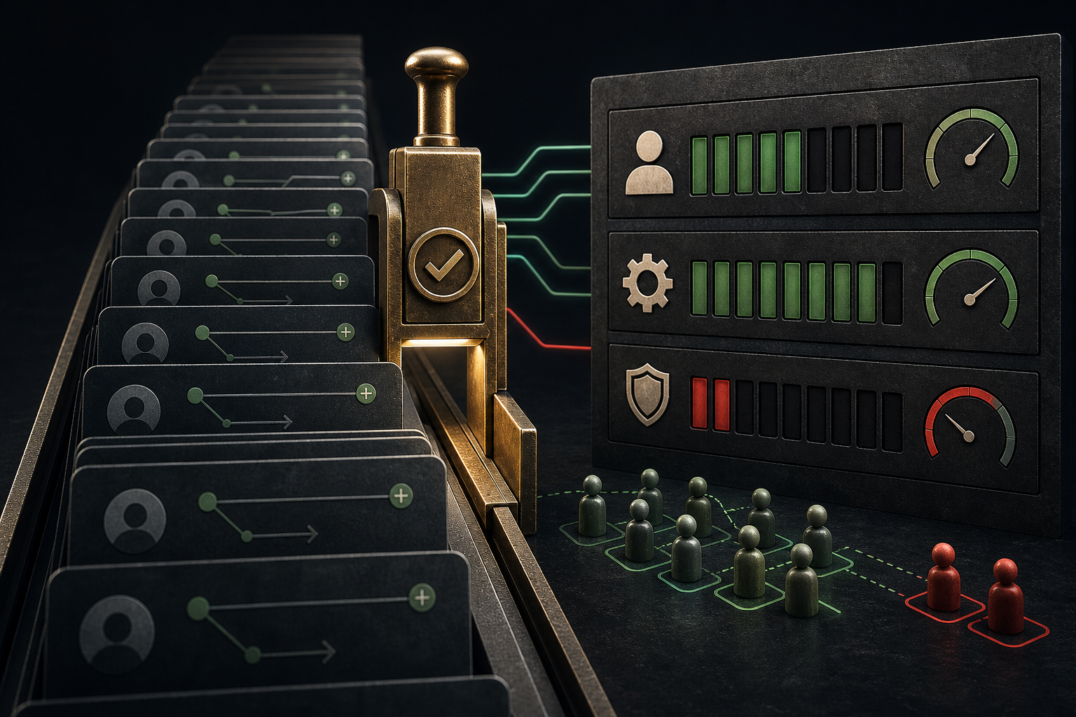 GitHub Normalized Agent Delegation; AIDev Counts the Backlog