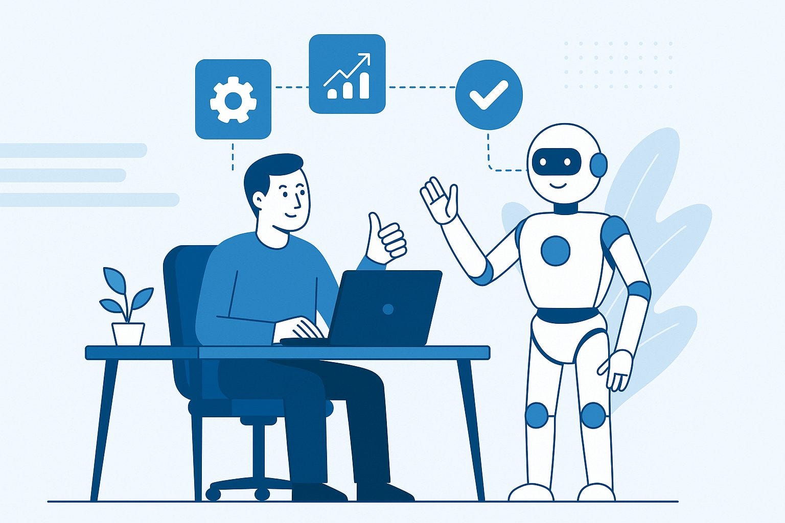 AI Can Write Requirements. So What Will Business Analysts Do?