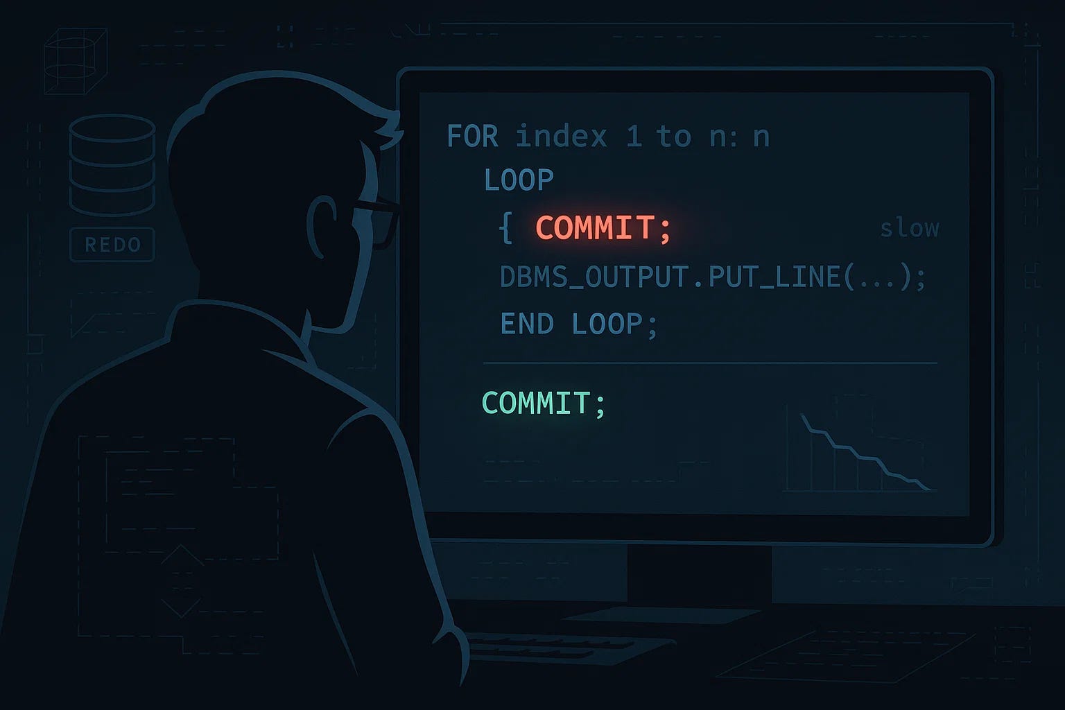 I Deleted One ‘Useless’ Line in My PL/SQL Script… and Unlocked the Optimization Nobody Talks About