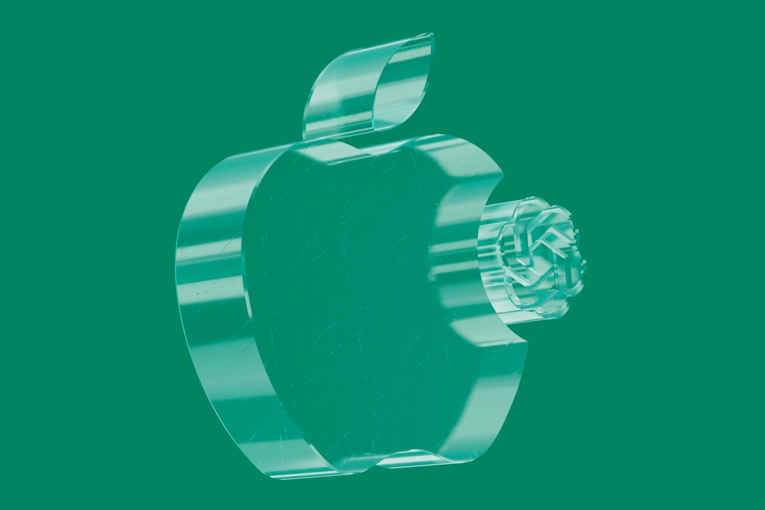 Apple and OpenAI near chatbot deal : NEHALMR