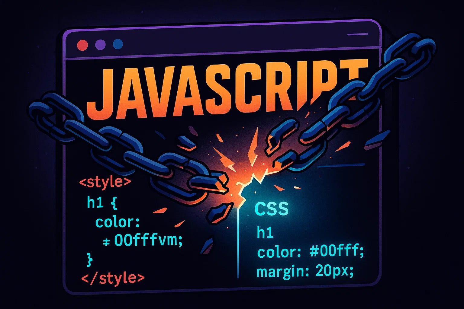 10 Modern CSS Features That Kill the Need for JavaScript