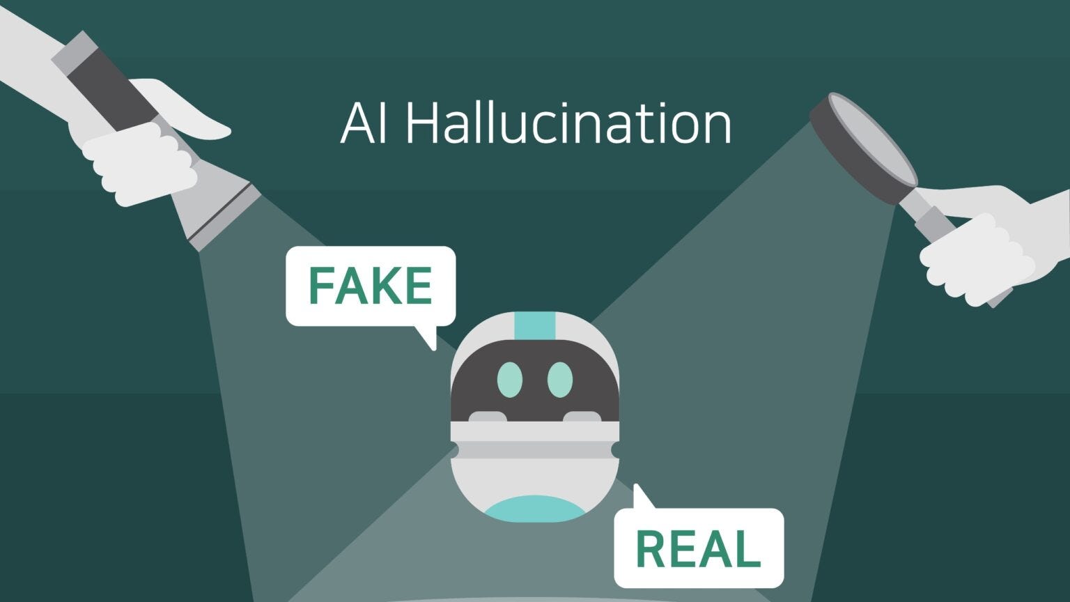 AI Hallucinations and its Evolution