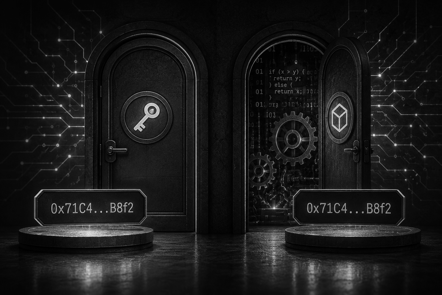 Why Crypto Services Don’t Always See Smart Contract Transfers