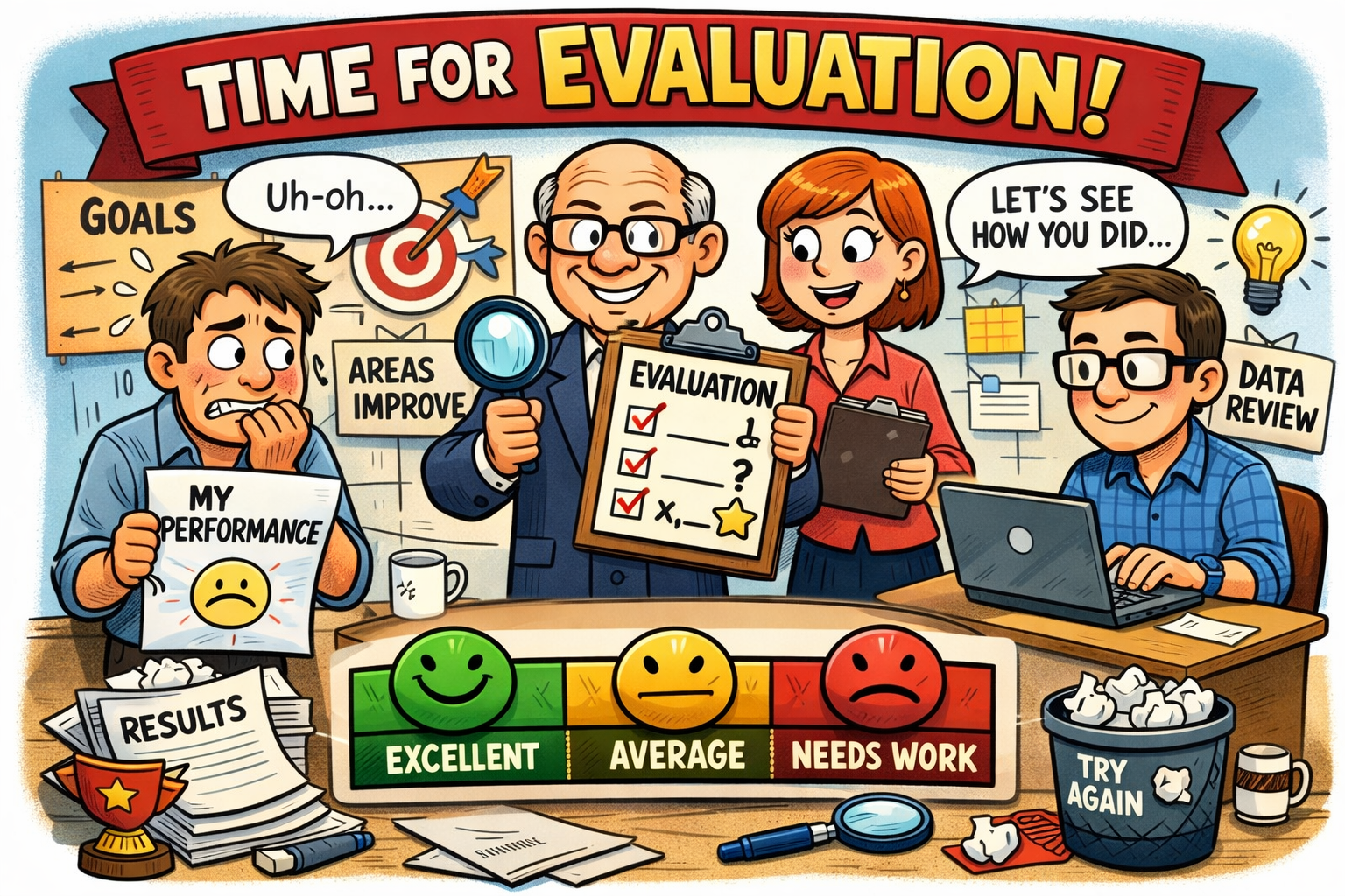 Best Practices for LLM Judges
